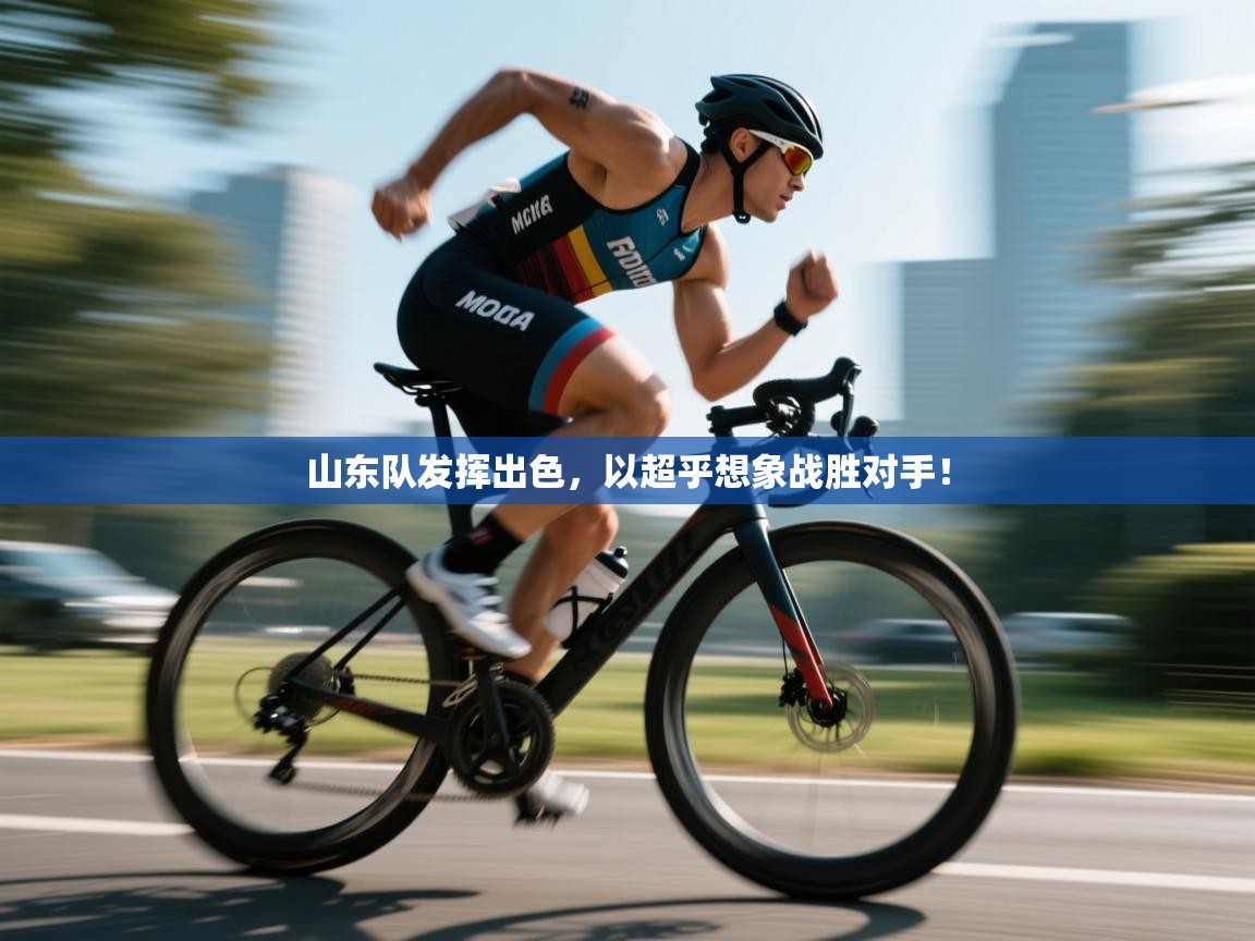 山东队发挥出色,以超乎想象战胜对手! 第2张