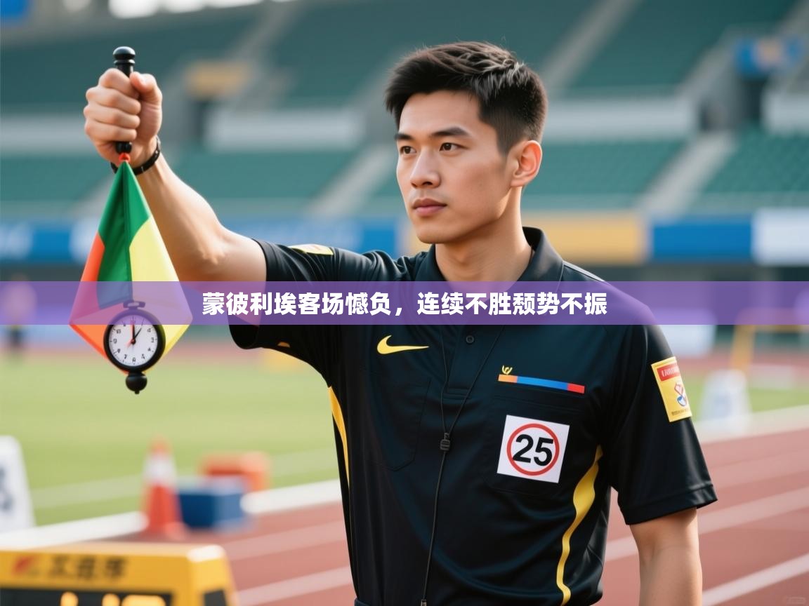 蒙彼利埃客场憾负，连续不胜颓势不振  第2张