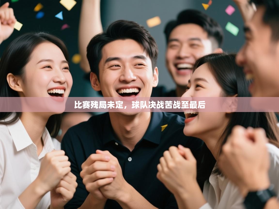 比赛残局未定，球队决战苦战至最后  第2张