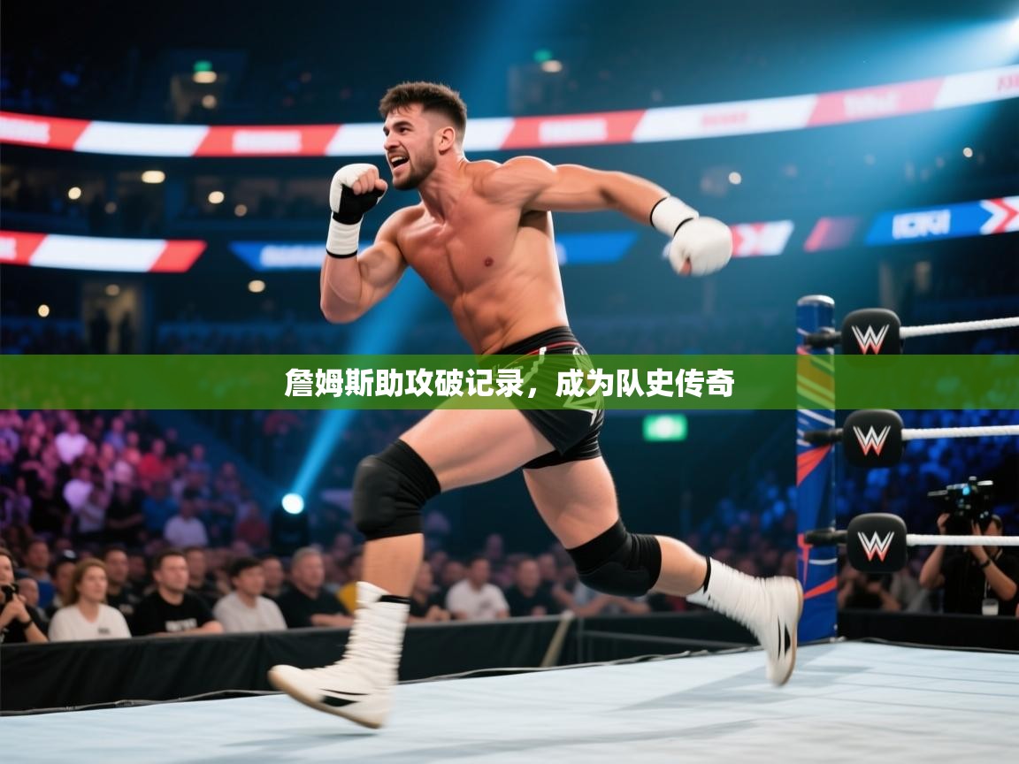 詹姆斯助攻破记录，成为队史传奇  第2张