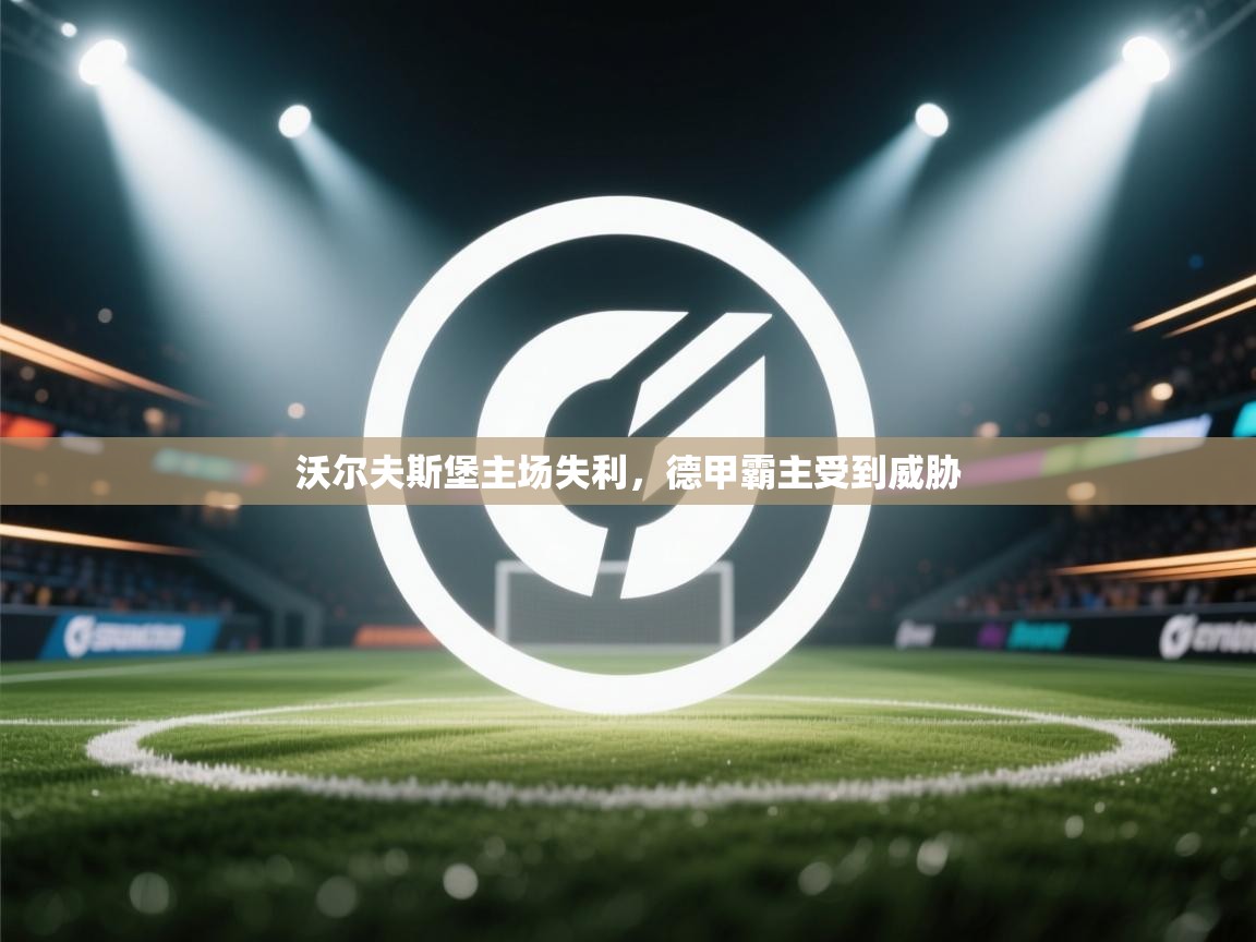 沃尔夫斯堡主场失利，德甲霸主受到威胁  第2张