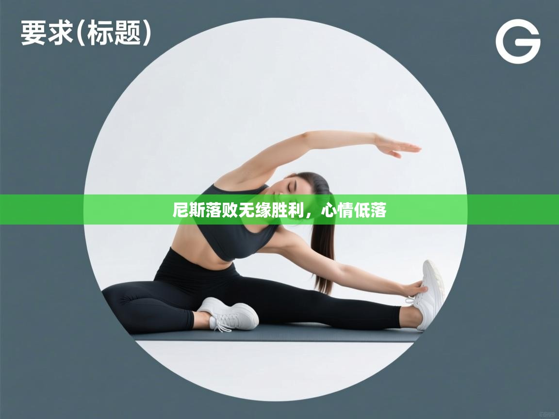 尼斯落败无缘胜利，心情低落  第1张