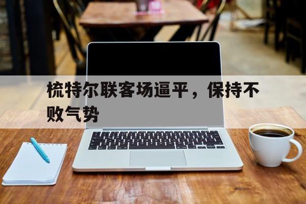 开云足球直播-梳特尔联客场逼平，保持不败气势的简单介绍